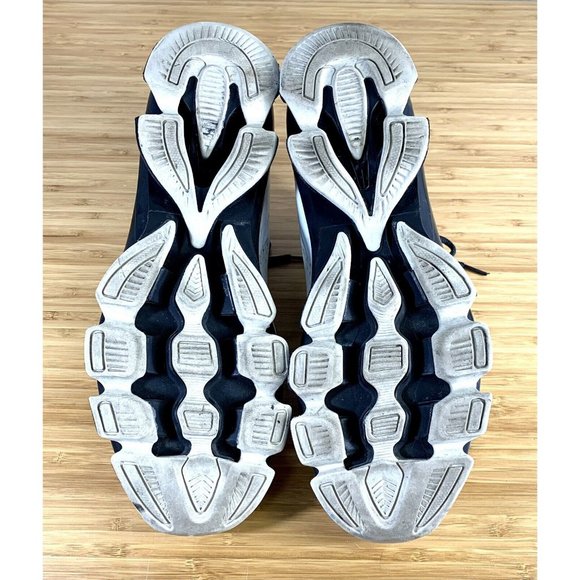 Men's Shoes Blade Fashion Sport  Shoes Gym Running Sneakers Large Size 9.5 White - Picture 7 of 7